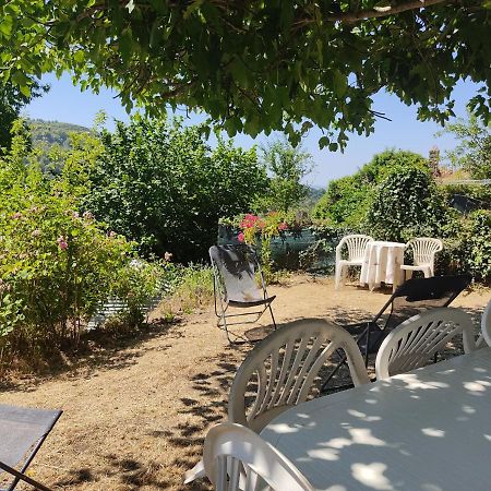 Maison De Vacances Renno Экстерьер фото