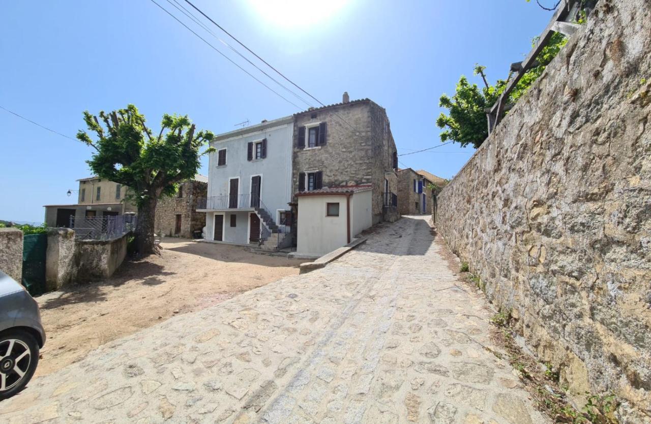 Maison De Vacances Renno Экстерьер фото