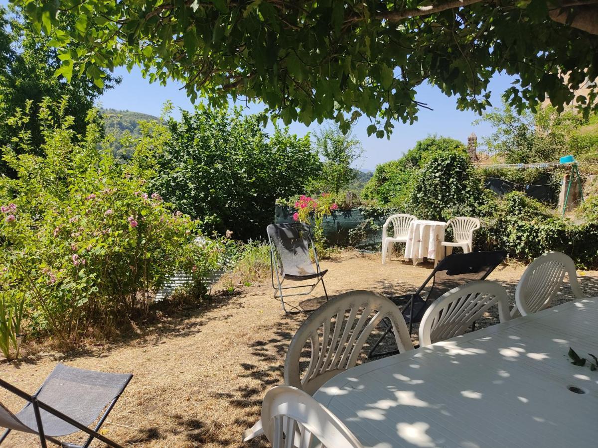 Maison De Vacances Renno Экстерьер фото